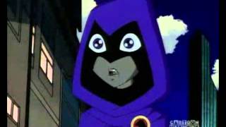 AMV Teen Titans   Raven
