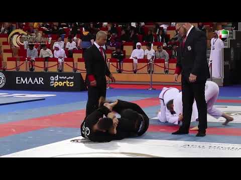 6 FRANCISCO JONAS ANDRADE    VS   Yuri Hendrex