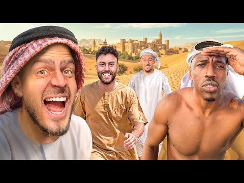 SOBREVIVEMOS A ISRAEL! ‹ BDJ ›