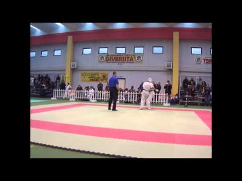 Pasquale Valentino vs Christian Pallozzi