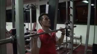 Download lagu FITNESS FOR BEGINNERS SHOULDER WORKOUTS mp3