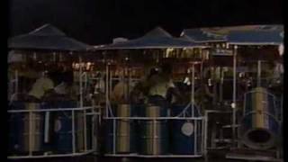 Tokyo - "Pan here to Stay" arranged by Clive Bradley