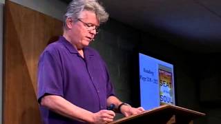 Seat of the Soul - Power