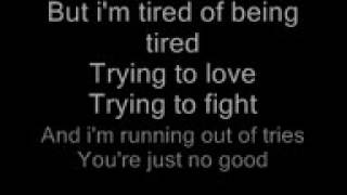 Ashanti feat. Busta Rhymes - The Woman You Love (Lyrics).mp4