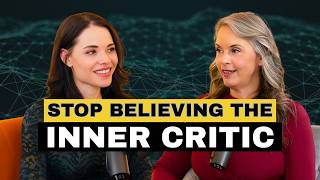 The Inner Critic: A Nervous System Survival Strategy, Not the Truth About You