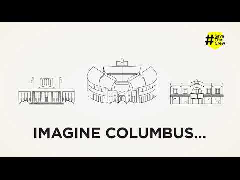 Save The Crew - Keep the Crew in Columbus Video