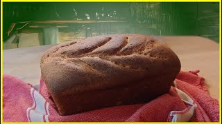 Lady Gabriel Teaches us how to make Delicious Honey Lavender Bread from SKYRIM