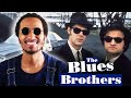 First Time Watching *The Blues Brothers* (1980) | Movie Reaction | Commentary | Review