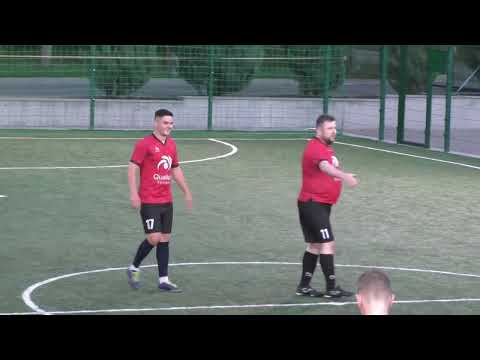 Огляд Матчу 2 Тур 5 ліга Фк ВіЯр - Qualium Systems