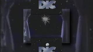 (YTPMV) DiC 1998 Logo Scan (RD)