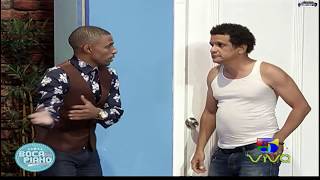 Alquiler de Casa Boca de piano es un show, Domingo 03 de Septiembre 2017