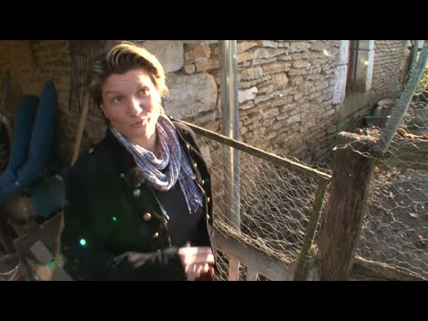 De la ville à la campagne : les défis de ces habitants en quête de tranquillité