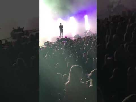 KLÄR AV DIG| Victor Leksell | Live