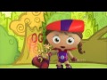 019 Super Why Little Bo Peep