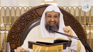 صورة 114 | ( زاد المعاد في هدي خير العباد ﷺ - هديه ﷺ في الاستسقاء2 - في سفره وعبادته فيه ) أ.د.حسن بخاري