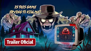 Is This Game Trying To Kill Me? Steam Key (PC) GLOBAL
