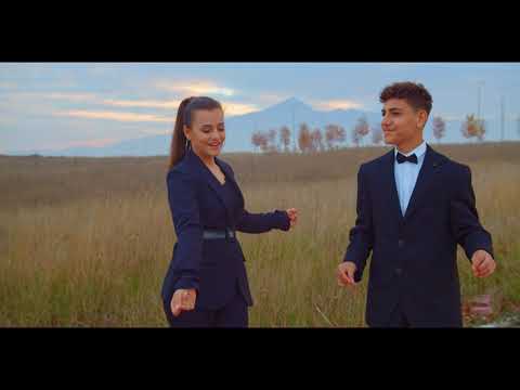 Shemi & Albiona - Mashup (Official Video 4K)