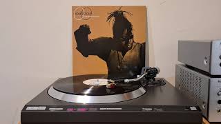 Soul II Soul - Feeling Free (Live Rap) - 1989 (4K/HQ)