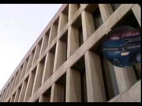 Ai confini della realtà - L'uomo invisibile