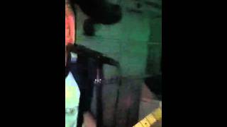 Crazy party at Indiana university