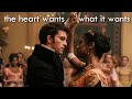 Anthony Kate The Heart Wants What It Wants