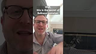 Download lagu This is how Balinese gamelan gets this seemingly impossible shimmer sound. Extended video on Patreon mp3 Download lagu This is how Balinese gamelan gets this seemingly impossible shimmer sound. Extended video on Patreon mp3