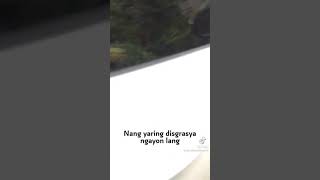 SIR AYAW PAG VIDEO AYAW PAG REPORT || CONTROL EVERYTHING IS UNDER (NANGYARING DISGRASYA NGAYON LANG)