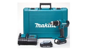 Makita DHP453SYE