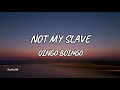 Oingo Boingo - Not My Slave (Lyrics)