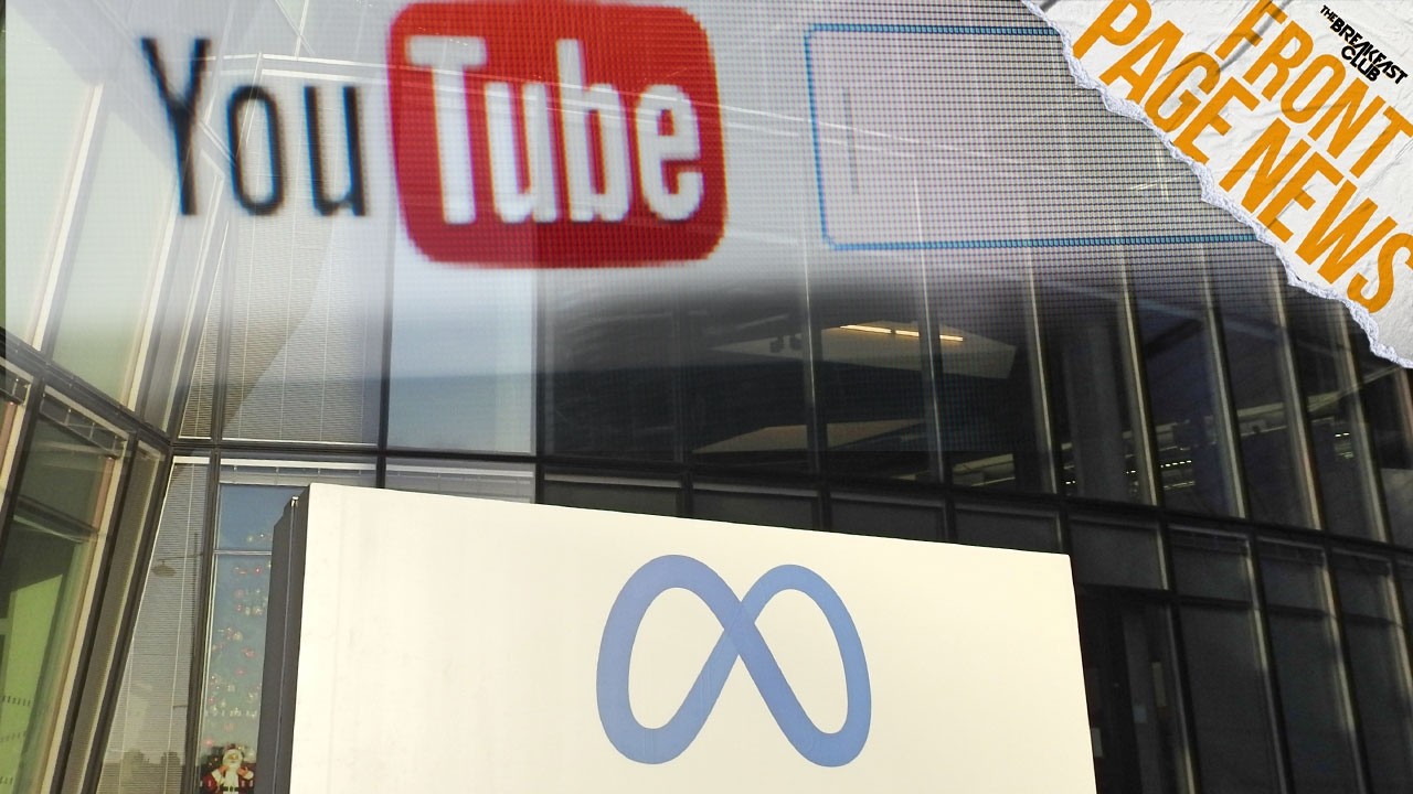 YouTube & Meta Lose Social Media Addiction Trial