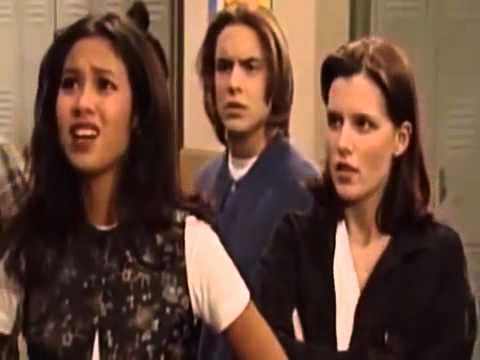 Boy Meets Rave On - 3x8