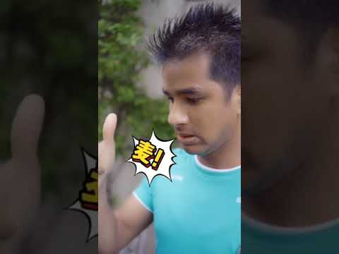 第一次看见台湾小姐姐伤心