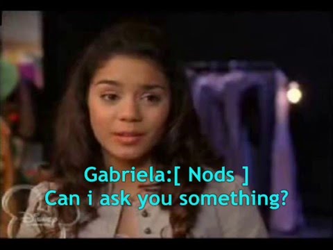 5 things i love/hate about you part 1