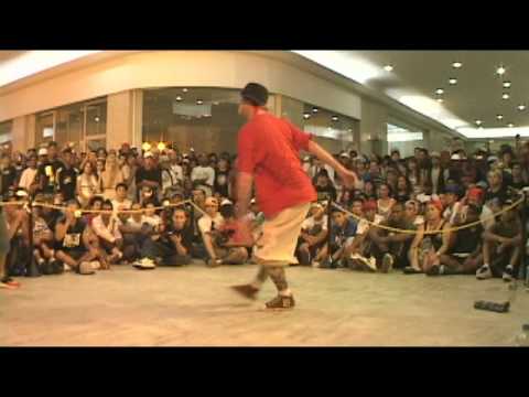 MASTER CREWS 2009 - Burn Breaking -  part 1