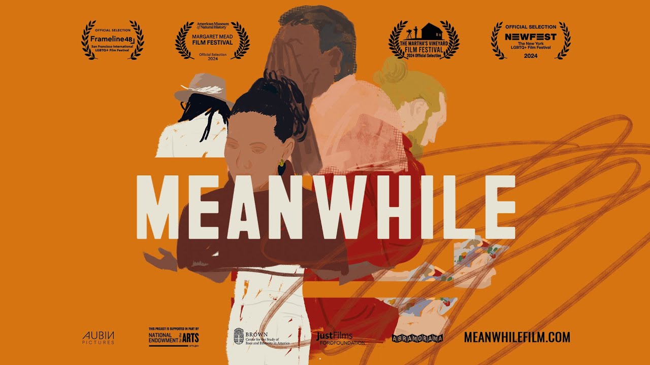 OFFICIAL TRAILER | MEANWHILE