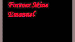 Forever Mine