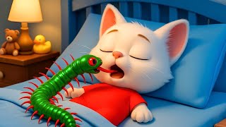 Download lagu 😲 OMG 🐛 The Kitten is in Big Trouble 🥺 Little Kitten’s Unbelievable Bug Story mp3 Download lagu 😲 OMG 🐛 The Kitten is in Big Trouble 🥺 Little Kitten’s Unbelievable Bug Story mp3