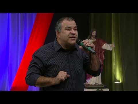 Louvemos O Senhor 17/11/2013 Laércio Oliveira - Palestra 1/2