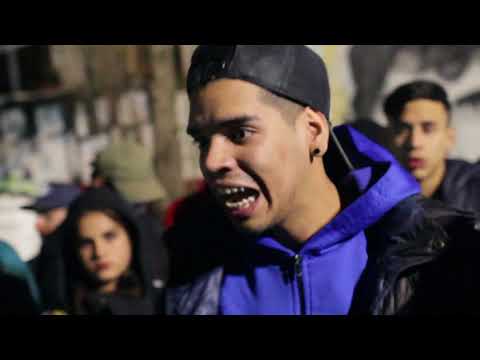 HYDRA VS MARE VS SINS  - OCTAVOS - FECHA V -SUCRE LIGA DE FREESTYLE