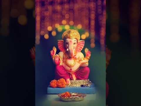 Ganpati atharvashirsha