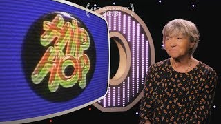 La télé des années 80 Hip Hop de Sidney