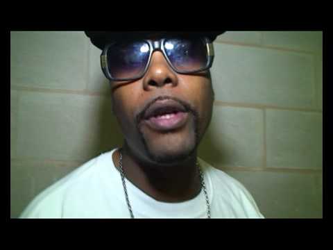 Fnd Productions Presents...Memphis Bleek