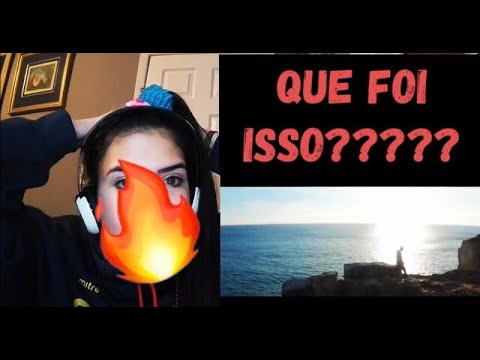Poetas no Topo - Renascimento | REAÇÃO | INDI JADE