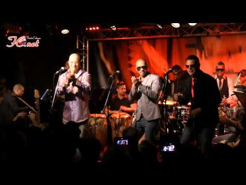 No Vale La Pena - Issac Delgado y su orquesta