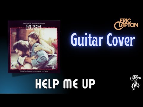 Help me up (Guitar) - Eric Clapton Cover