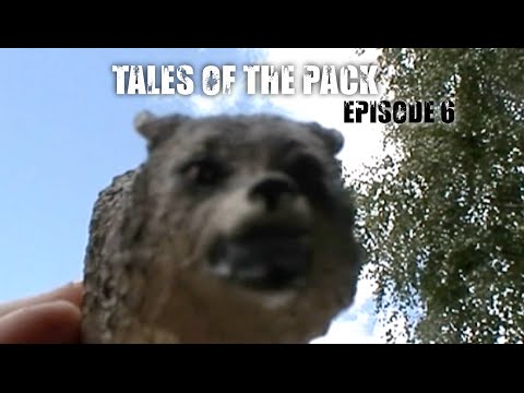 Tales of the Pack - E6 (Schleich Wolf/Dog Movie)