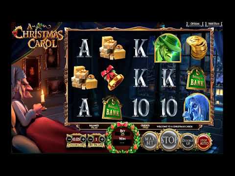 A Christmas Carol