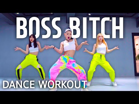 Boss Bitch - Pop Workout