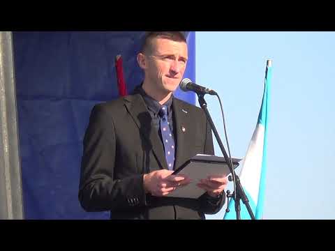 Prosvjed 13. listopada u Vukovaru 5 /4