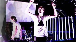 Cut Copy - Blink And You'll Miss A Revolution